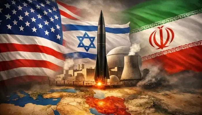جنگیں، ٹیرف کا دباؤ اور عالمی معیشت