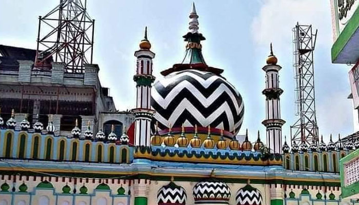 خانوادہ امام احمد رضاؒ کی دو سالہ فتویٰ نویسی