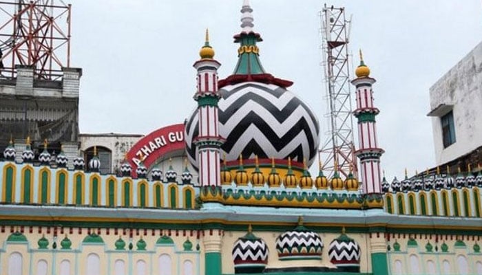 اسلامی سیاست و معیشت اور اعلیٰ حضرت فاضل بریلویؒ