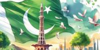 Pakistan