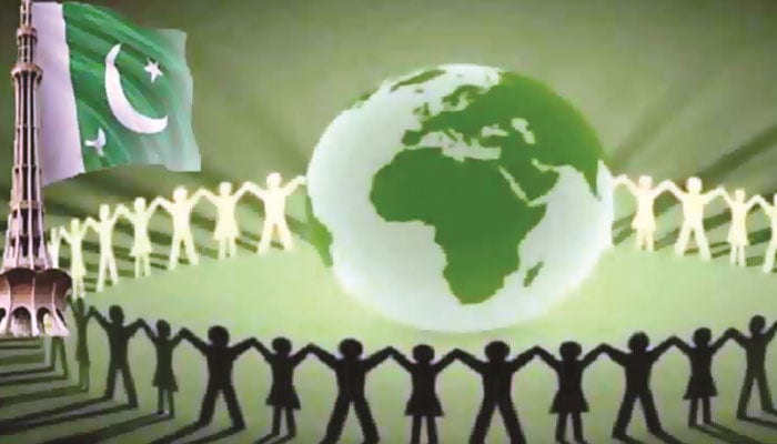قومی یکجہتی: پاکستان کی ترقی کی کلید