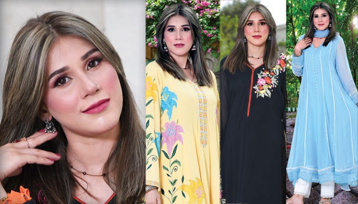 تو آئے تو گلشن کا حسیں چہرہ نکھر جائے ...