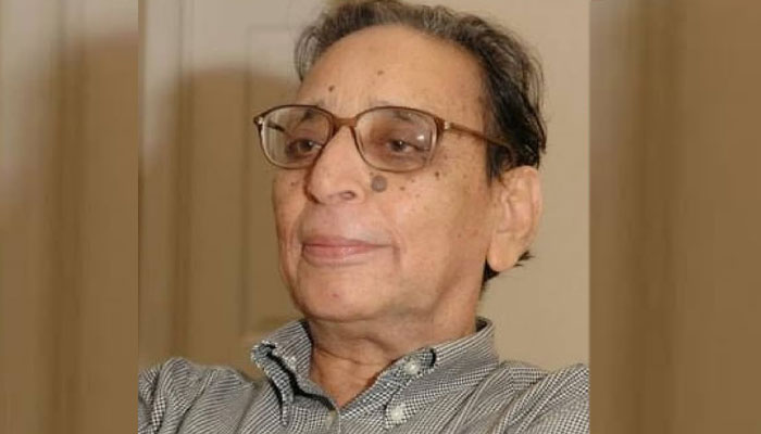 شاعرِ انفس و آفاق: احمد مشتاق