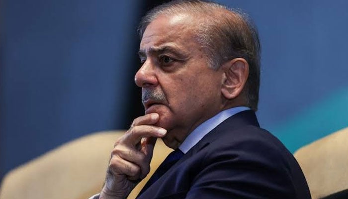 پاکستان کے لیے گرینڈ اسٹریٹیجی کی ضرورت