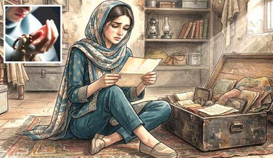 Urdu Digest