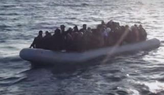 Human Smuggling