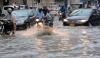 Karachi Rain