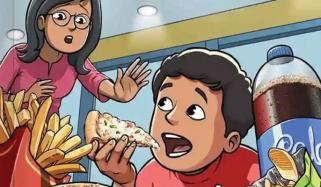 Child Story