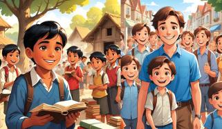 Child Story