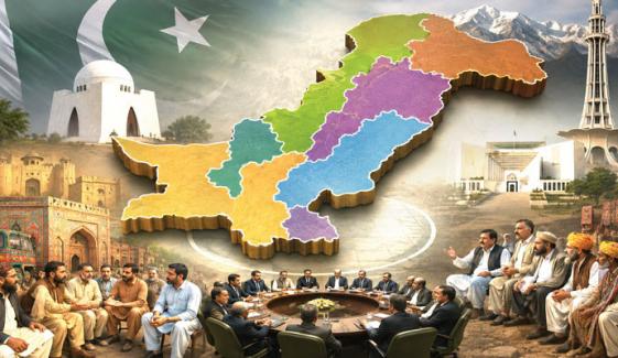 Pakistan
