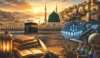 Islamic Life