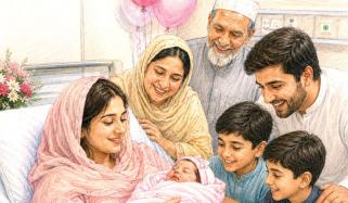 Urdu Digest