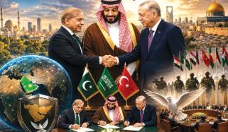 Defence Deal