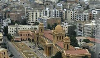 Hyderabad