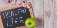 Health And Fitness