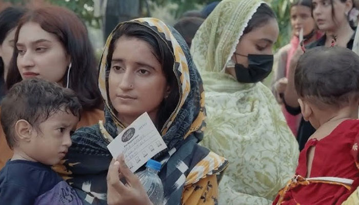 اپنا گھر بنانے کے سپنے سے پاکستان آئیڈل کے تاج تک