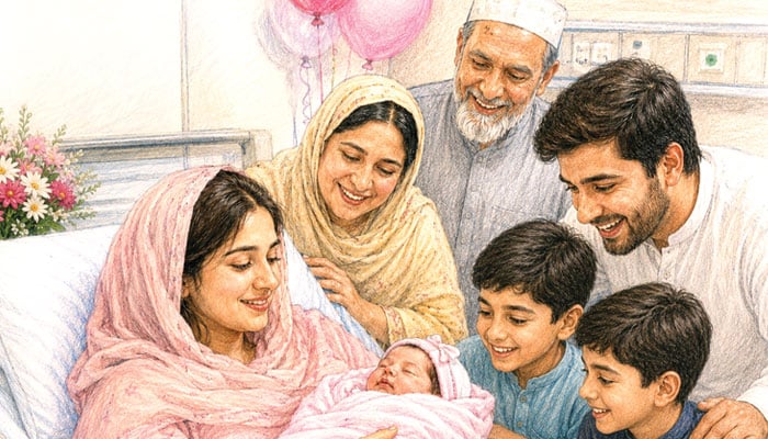ڈائجسٹ: مروہ حجاب