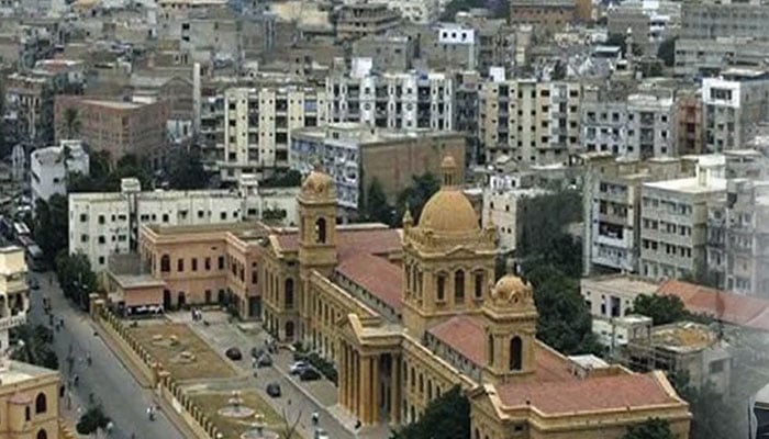 حیدرآباد: تاریخی شہر، گوناگوں مسائل کے حصار میں