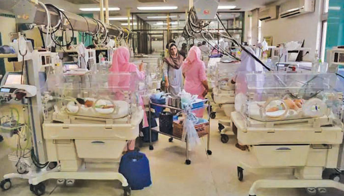 سانحے ہیں کہ رکتے ہی نہیں
