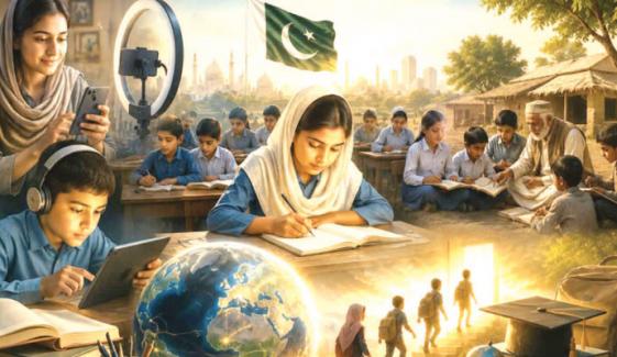 Education