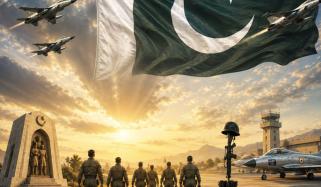 Pakistan