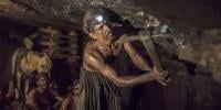 Coal Mine