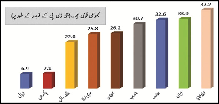 آبادی میں اضافہ، اقتصادی ترقی کی راہ میں اہم چیلنج