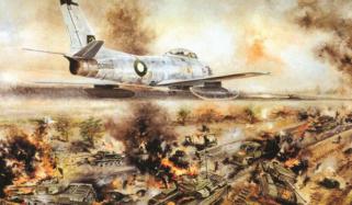 Defence Day