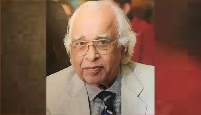 شاعرِ صد احساس: مرتضیٰ بیگ برلاس
