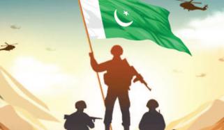 Pakistan