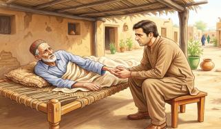 Urdu Digest