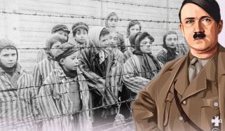 Adolf Hitler