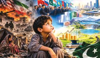 World