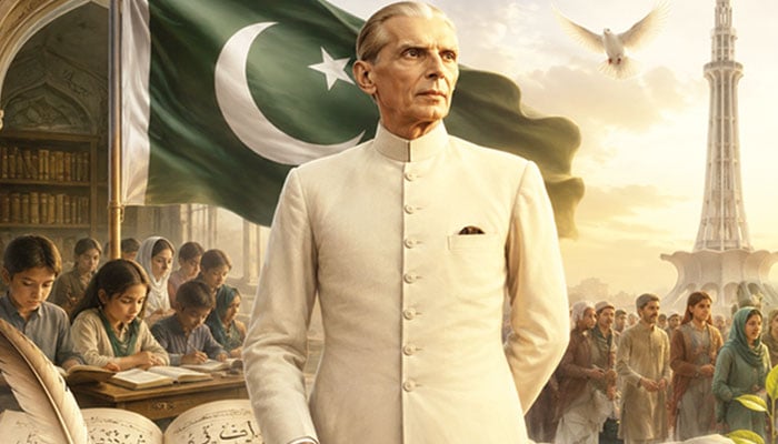 بانی پاکستان کا خواب، شرمندہ تعبیر نہ ہوسکا