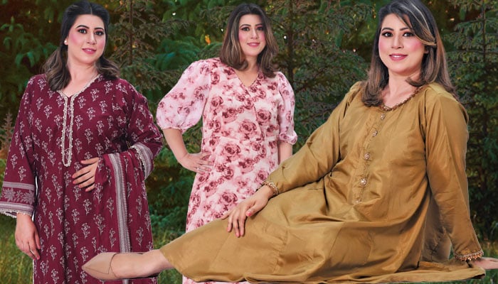 ایک پیراہن کی ٹھنڈک دھوپ کی چادر میں تھی ...