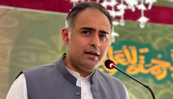 سیاست میں عزمِ جواں کی نشانی: بلال اظہر کیانی
