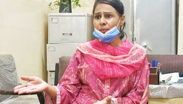 پمز سانحہ: حادثہ یا نظام کی ناکامی؟