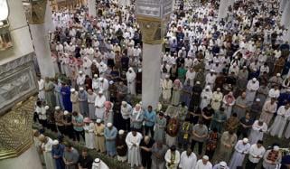 Islamic Rules