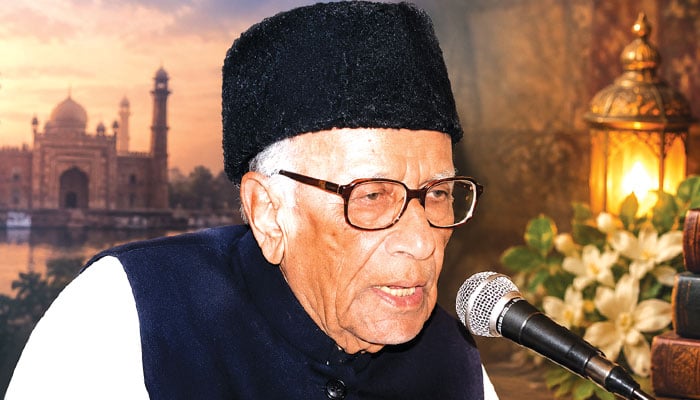 ’’تابش نغمہ سنج‘‘ ایک صاحبِ جمال و کمال شاعر کی یادیں، صحبتیں اور ادبی خدمات