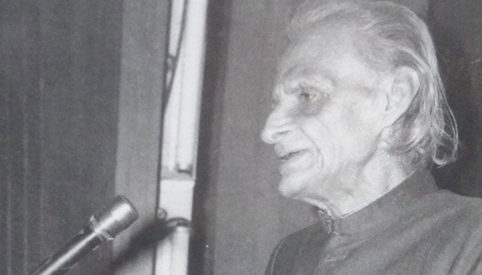 تاریخ وفات: 22 ستمبر1988