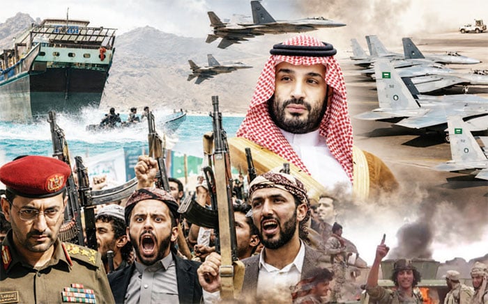 جنگیں، تنازعات، تیل اور عوام