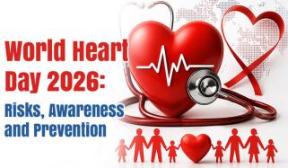 Health And Fitness