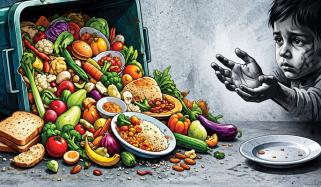 Hunger And Poverty