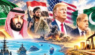 International Politics