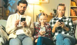 Social Media