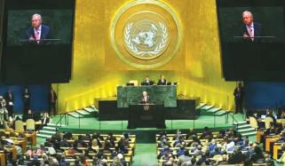 International Politics