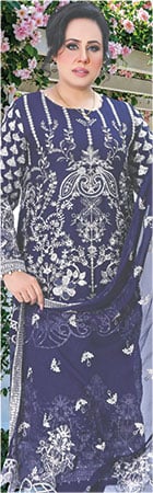 دھنک کے رنگ، خوشبوؤں کے پیرہن ...