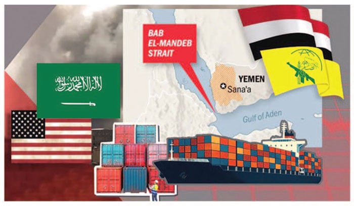 سعودی عرب، حوثی جھڑپیں: پاکستان اور اسلامی دنیا کی نئی آزمائش