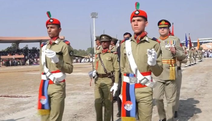 زندہ رہنے والی میراث کی کہانی: انجینئر امتیاز حسین سولنگی کی تعلیمی خدمات
