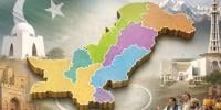 Pakistan